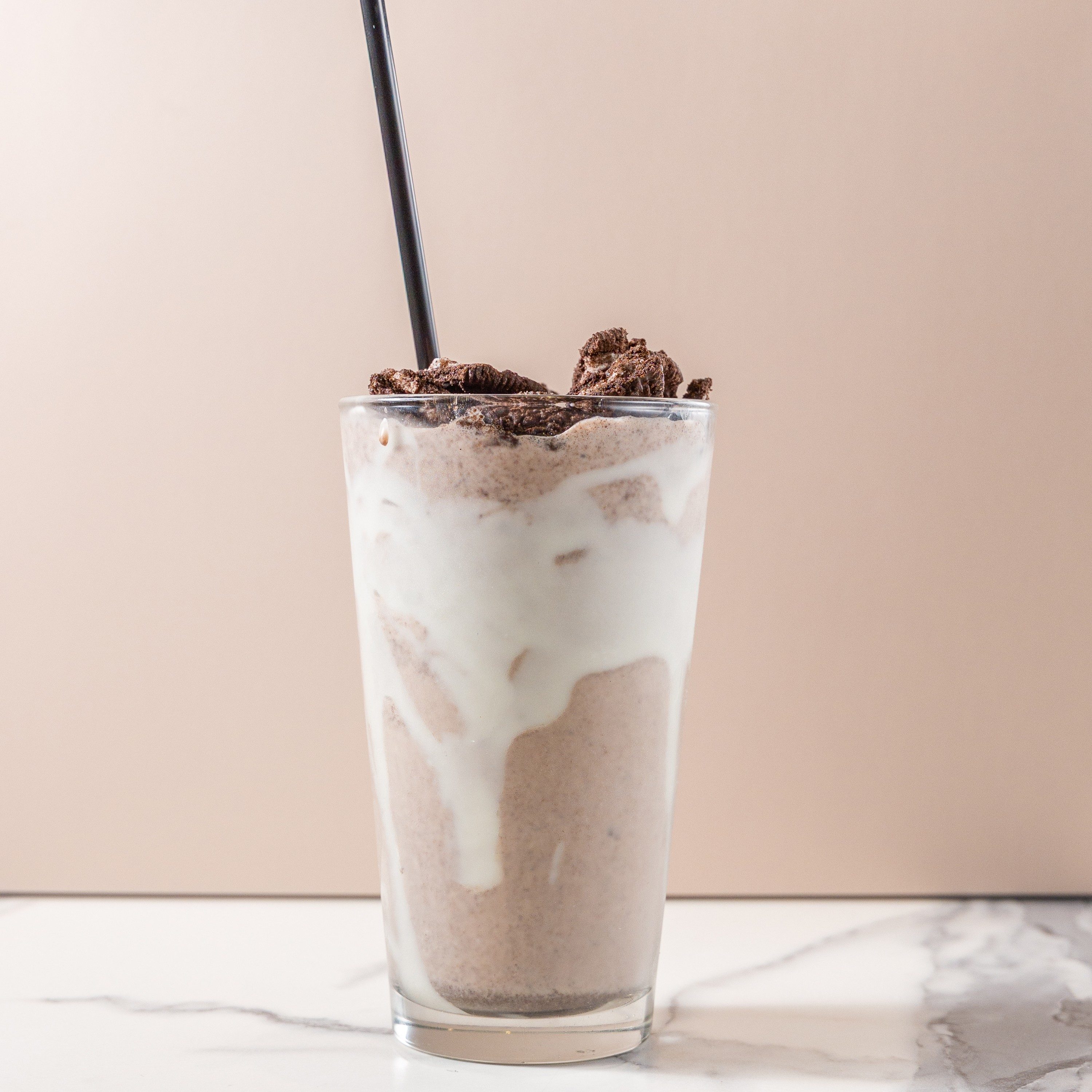 Cookieshake.