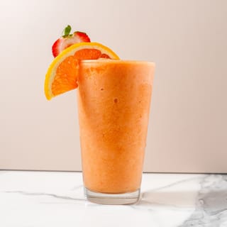 Fruit Smoothie