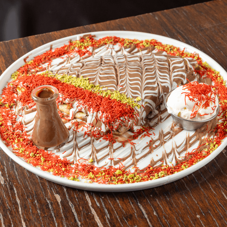 Delicious Dessert Options