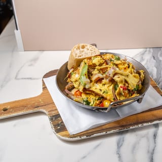 Max Breakfast Skillet