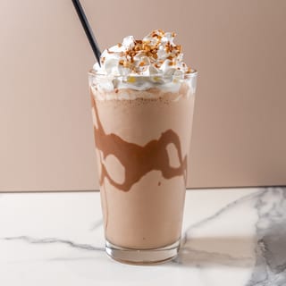 Chocolate Hazelnut