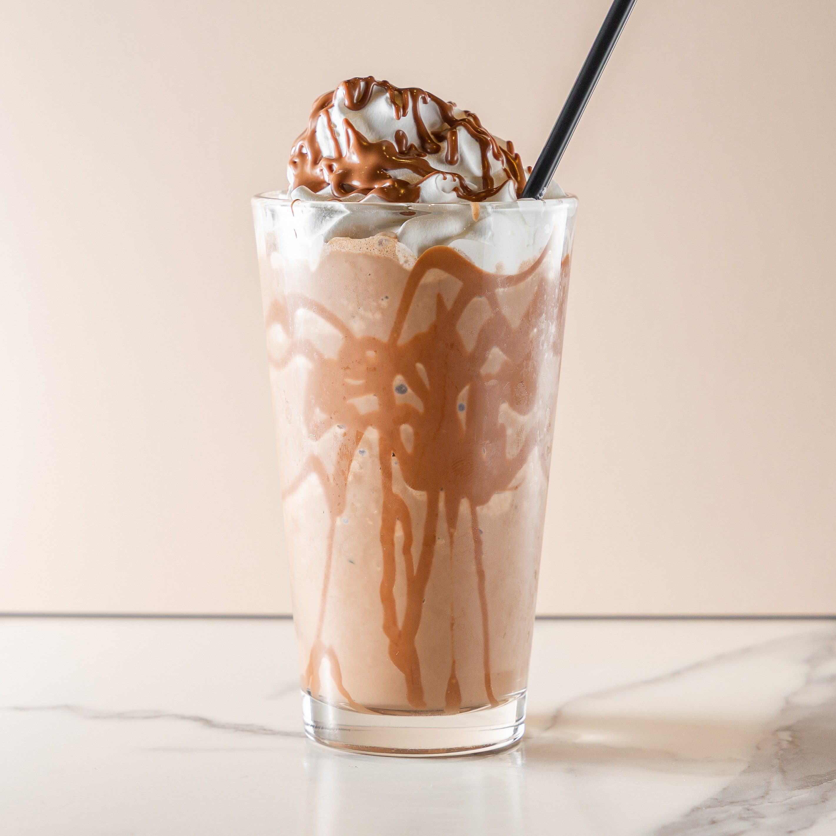 Espresso Shake.