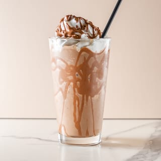 Espresso Shake