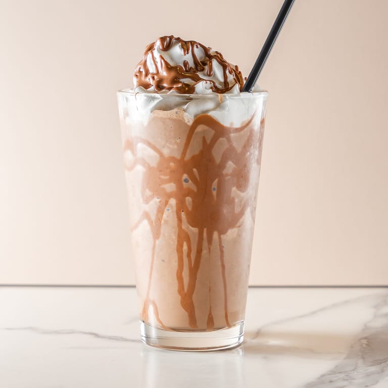 Delicious Espresso Creations