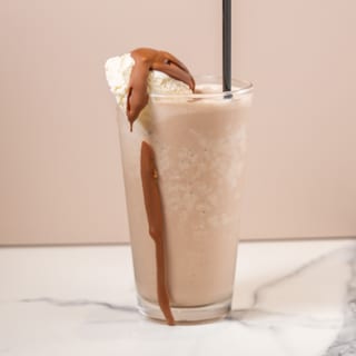 80'S Milkshake