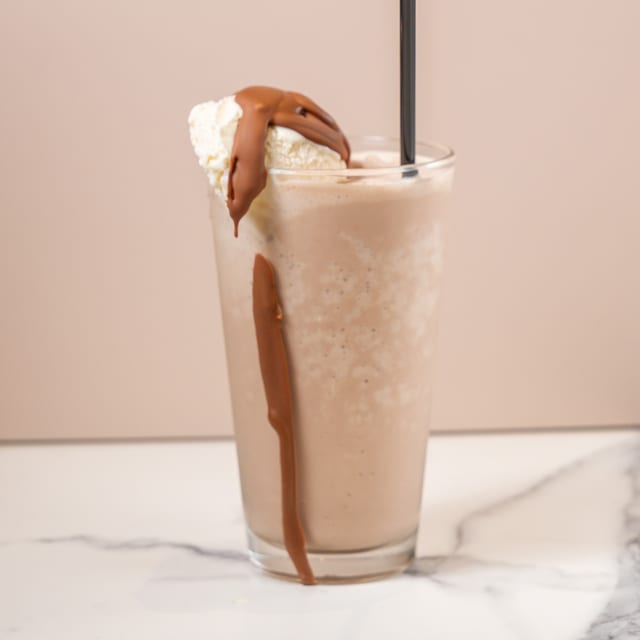 80'S Milkshake.
