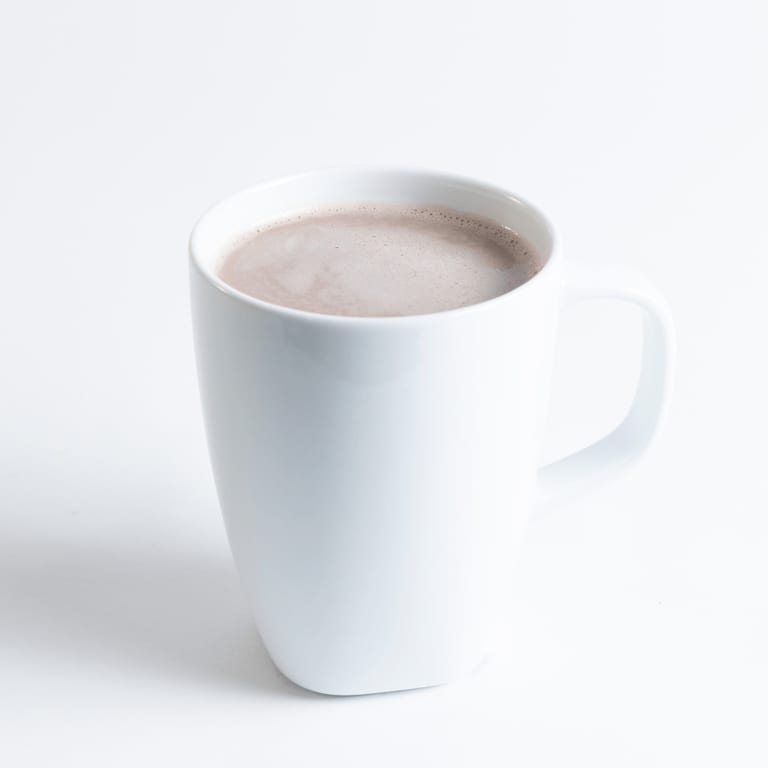 Delicious Hot Chocolate Offerings
