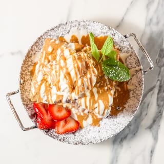 Max French Toast