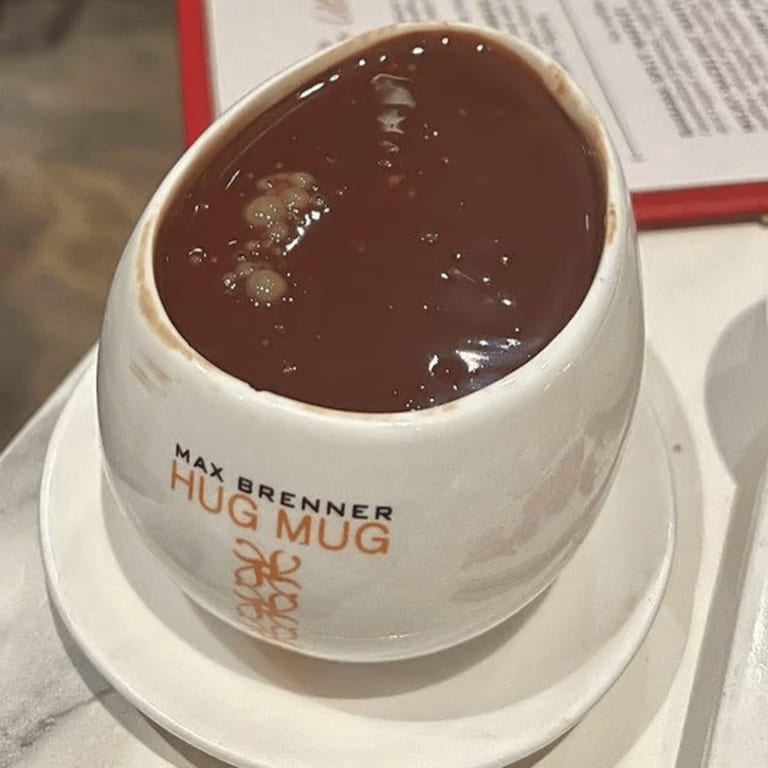 Delicious Hot Chocolate Offerings